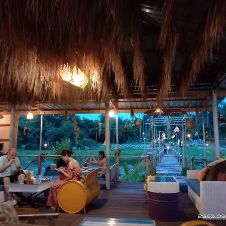 I - Talay Taling Ngam Samui - เขา ป่า นา เล ตลิ่งงาม สมุย Otel Dış mekan fotoğraf