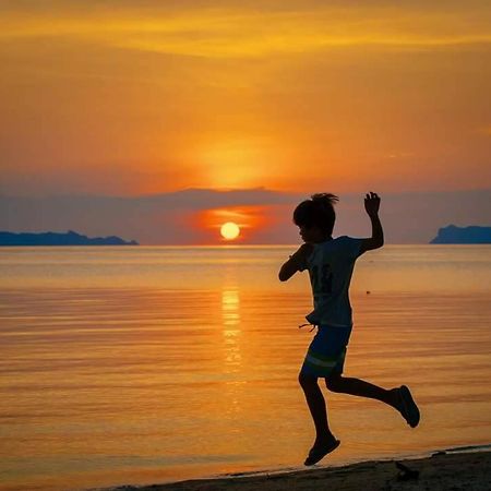 I - Talay Taling Ngam Samui - เขา ป่า นา เล ตลิ่งงาม สมุย Otel Dış mekan fotoğraf