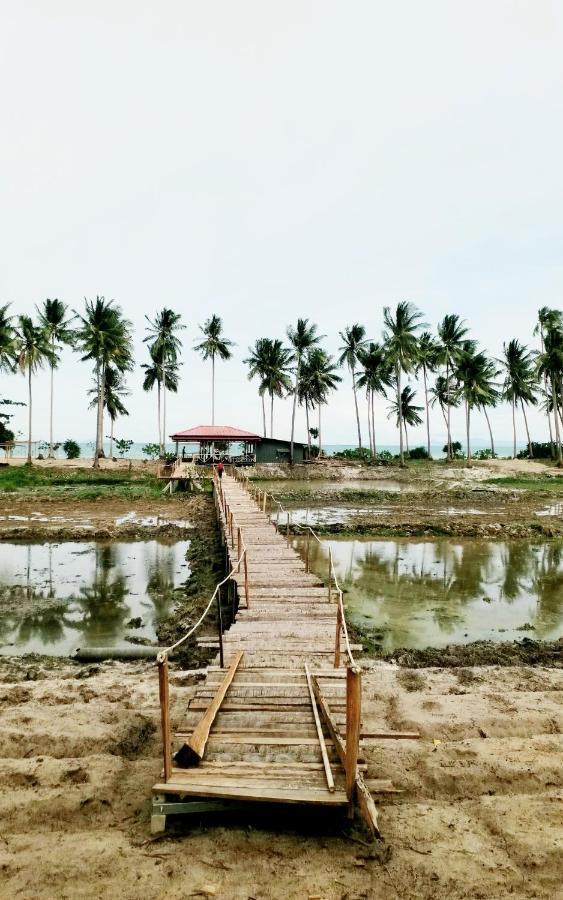 I - Talay Taling Ngam Samui - เขา ป่า นา เล ตลิ่งงาม สมุย Otel Dış mekan fotoğraf