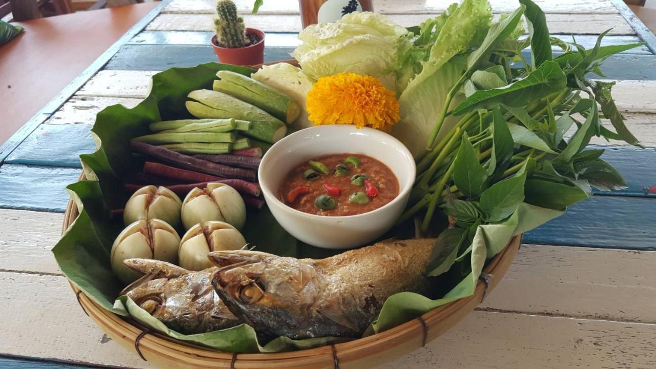 I - Talay Taling Ngam Samui - เขา ป่า นา เล ตลิ่งงาม สมุย Otel Dış mekan fotoğraf