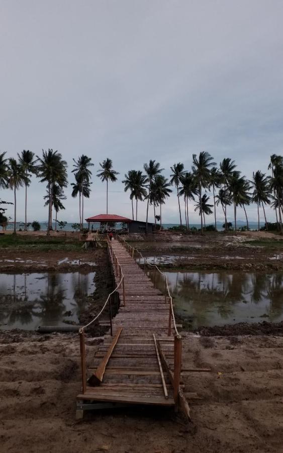 I - Talay Taling Ngam Samui - เขา ป่า นา เล ตลิ่งงาม สมุย Otel Dış mekan fotoğraf