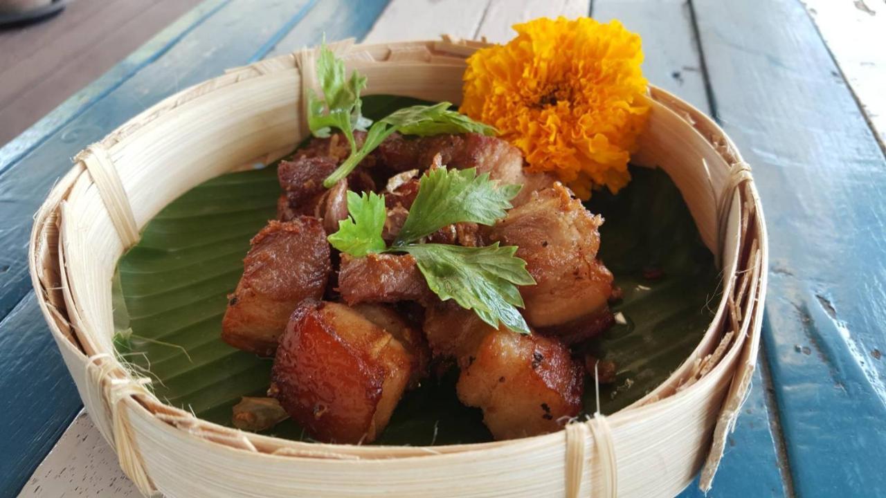 I - Talay Taling Ngam Samui - เขา ป่า นา เล ตลิ่งงาม สมุย Otel Dış mekan fotoğraf