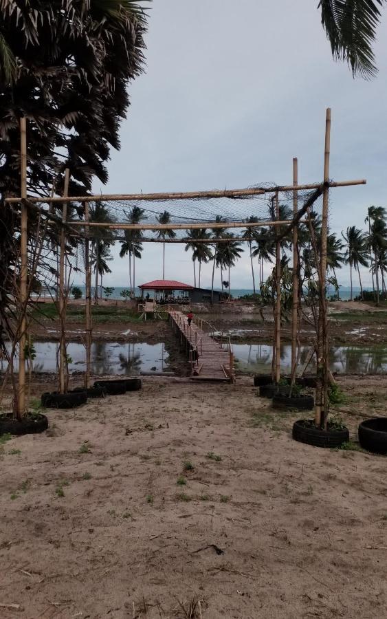 I - Talay Taling Ngam Samui - เขา ป่า นา เล ตลิ่งงาม สมุย Otel Dış mekan fotoğraf