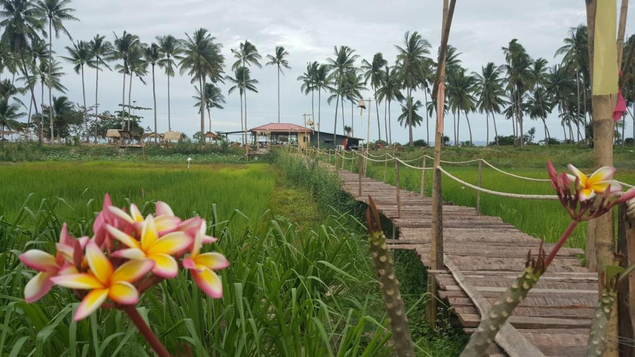 I - Talay Taling Ngam Samui - เขา ป่า นา เล ตลิ่งงาม สมุย Otel Dış mekan fotoğraf