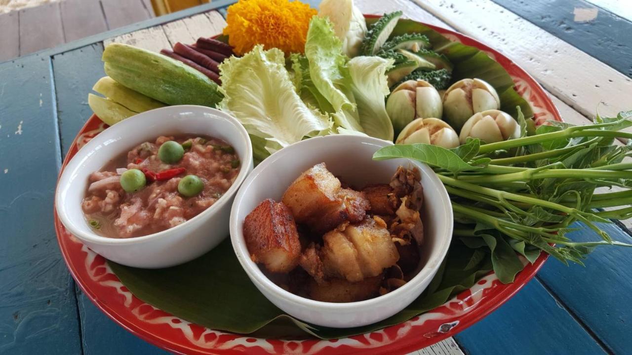 I - Talay Taling Ngam Samui - เขา ป่า นา เล ตลิ่งงาม สมุย Otel Dış mekan fotoğraf