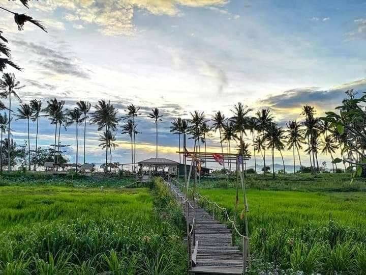 I - Talay Taling Ngam Samui - เขา ป่า นา เล ตลิ่งงาม สมุย Otel Dış mekan fotoğraf