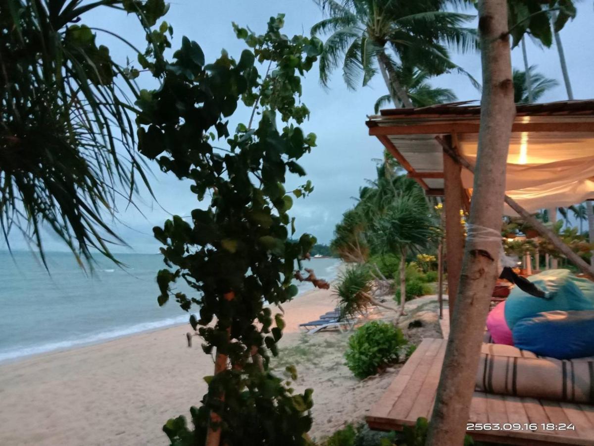 I - Talay Taling Ngam Samui - เขา ป่า นา เล ตลิ่งงาม สมุย Otel Dış mekan fotoğraf