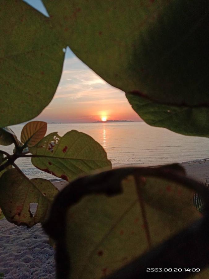 I - Talay Taling Ngam Samui - เขา ป่า นา เล ตลิ่งงาม สมุย Otel Dış mekan fotoğraf