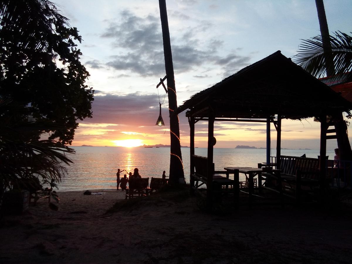 I - Talay Taling Ngam Samui - เขา ป่า นา เล ตลิ่งงาม สมุย Otel Dış mekan fotoğraf