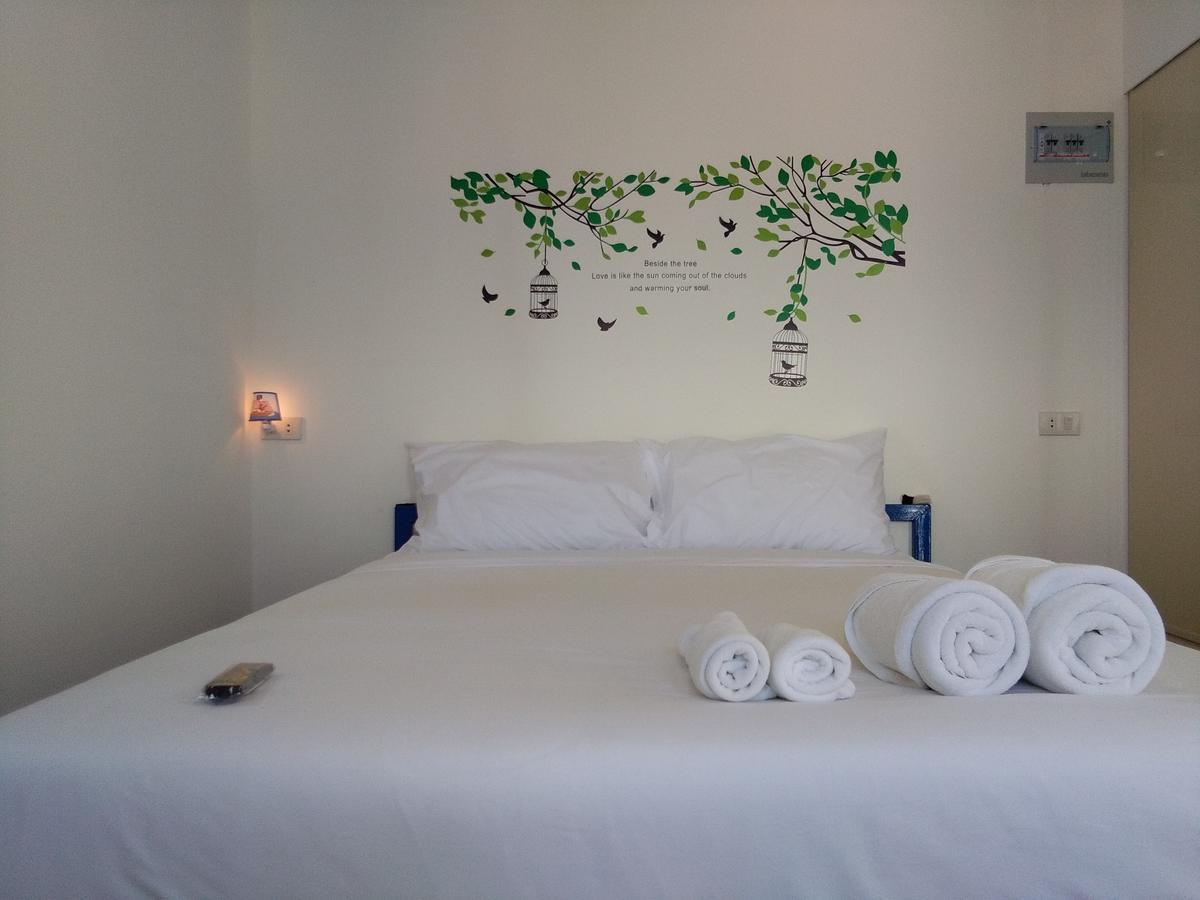 I - Talay Taling Ngam Samui - เขา ป่า นา เล ตลิ่งงาม สมุย Otel Dış mekan fotoğraf