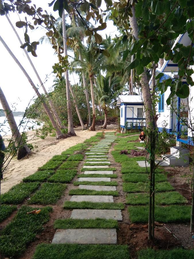 I - Talay Taling Ngam Samui - เขา ป่า นา เล ตลิ่งงาม สมุย Otel Dış mekan fotoğraf