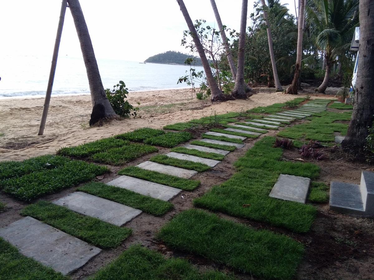 I - Talay Taling Ngam Samui - เขา ป่า นา เล ตลิ่งงาม สมุย Otel Dış mekan fotoğraf