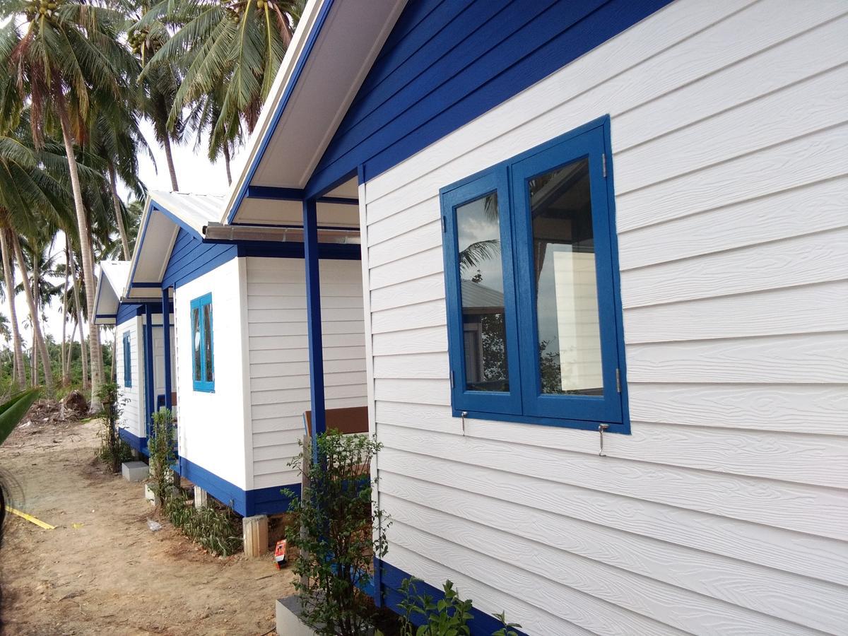 I - Talay Taling Ngam Samui - เขา ป่า นา เล ตลิ่งงาม สมุย Otel Dış mekan fotoğraf