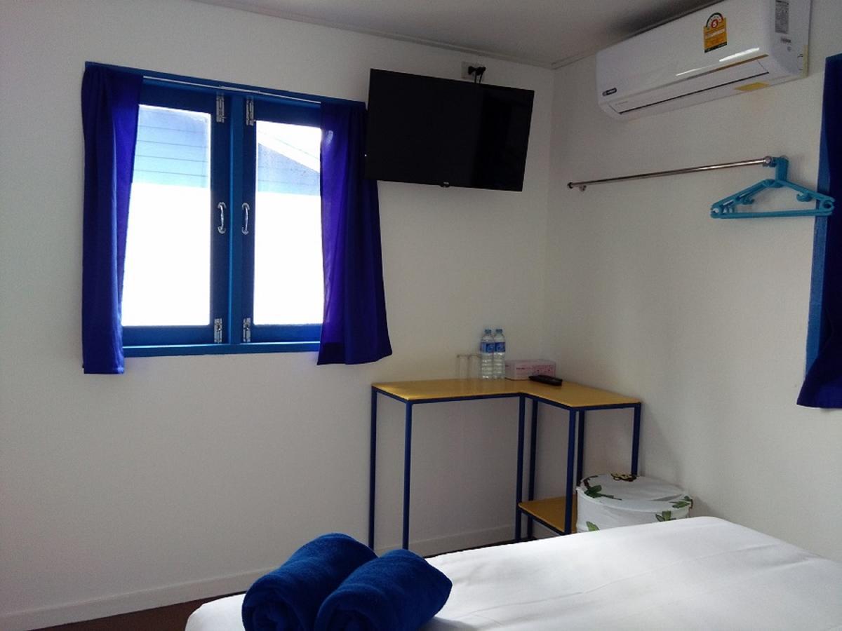 I - Talay Taling Ngam Samui - เขา ป่า นา เล ตลิ่งงาม สมุย Otel Dış mekan fotoğraf