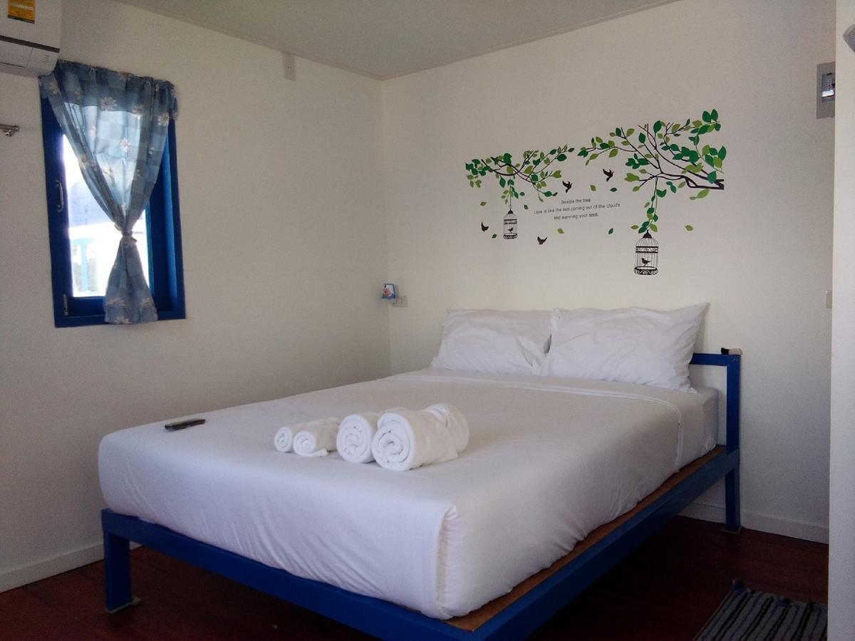 I - Talay Taling Ngam Samui - เขา ป่า นา เล ตลิ่งงาม สมุย Otel Dış mekan fotoğraf