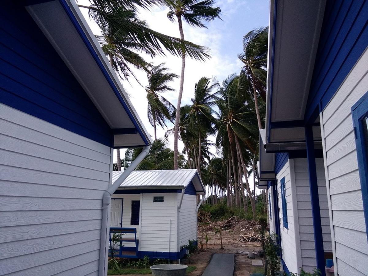 I - Talay Taling Ngam Samui - เขา ป่า นา เล ตลิ่งงาม สมุย Otel Dış mekan fotoğraf