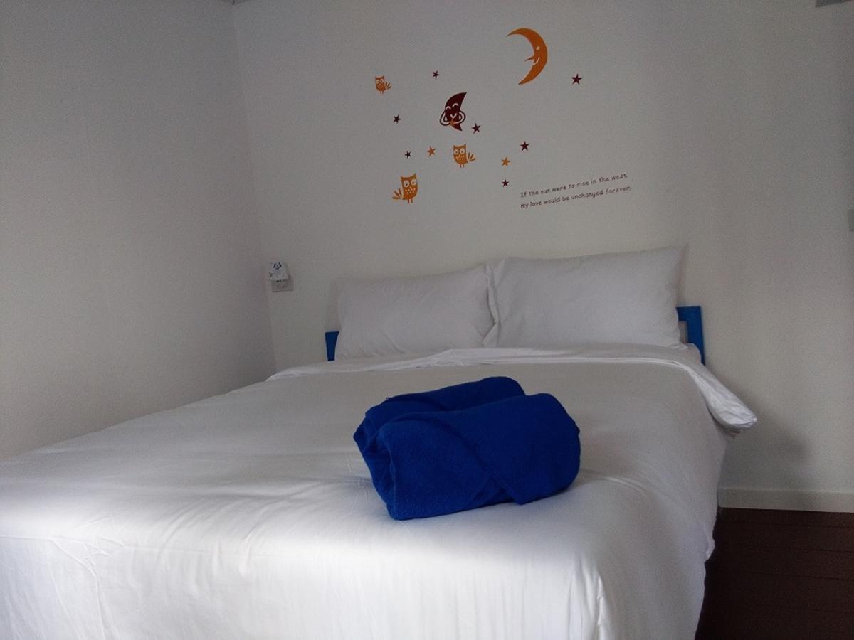 I - Talay Taling Ngam Samui - เขา ป่า นา เล ตลิ่งงาม สมุย Otel Dış mekan fotoğraf