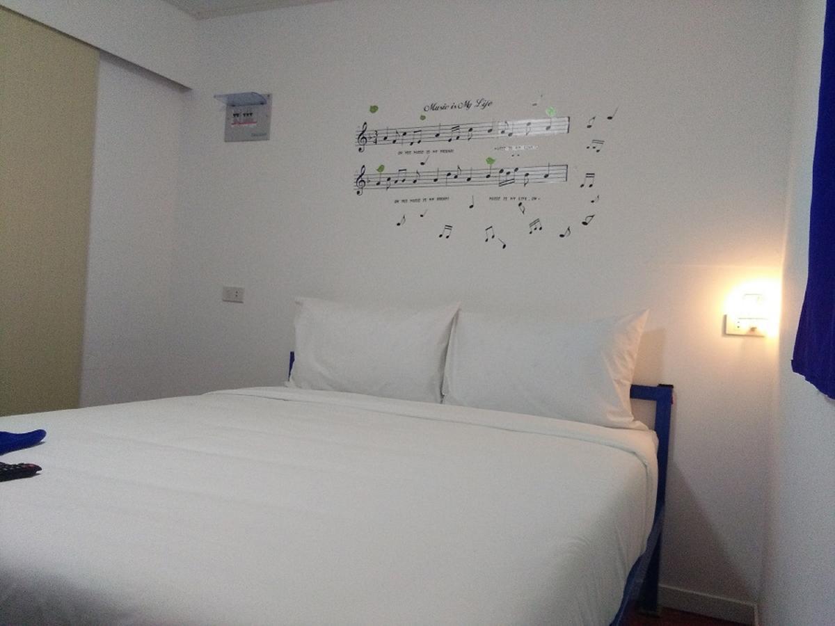 I - Talay Taling Ngam Samui - เขา ป่า นา เล ตลิ่งงาม สมุย Otel Dış mekan fotoğraf