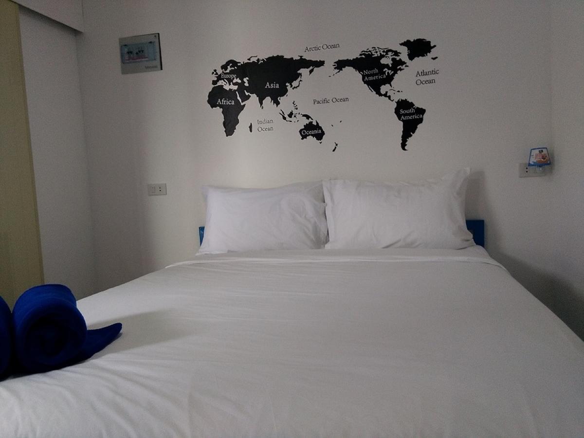 I - Talay Taling Ngam Samui - เขา ป่า นา เล ตลิ่งงาม สมุย Otel Dış mekan fotoğraf