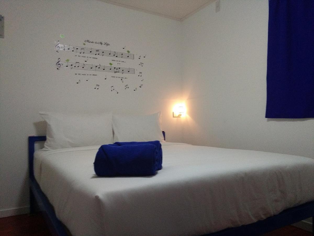 I - Talay Taling Ngam Samui - เขา ป่า นา เล ตลิ่งงาม สมุย Otel Dış mekan fotoğraf