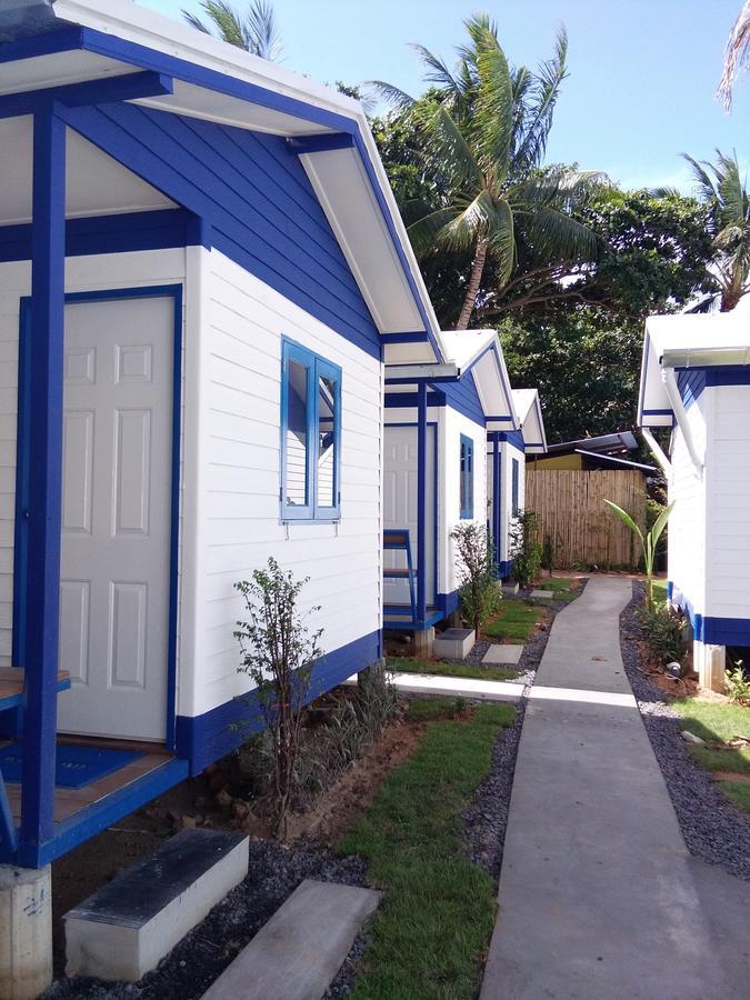 I - Talay Taling Ngam Samui - เขา ป่า นา เล ตลิ่งงาม สมุย Otel Dış mekan fotoğraf