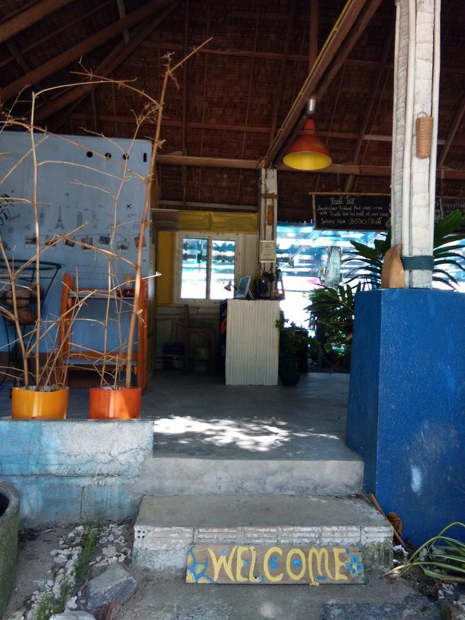 I - Talay Taling Ngam Samui - เขา ป่า นา เล ตลิ่งงาม สมุย Otel Dış mekan fotoğraf