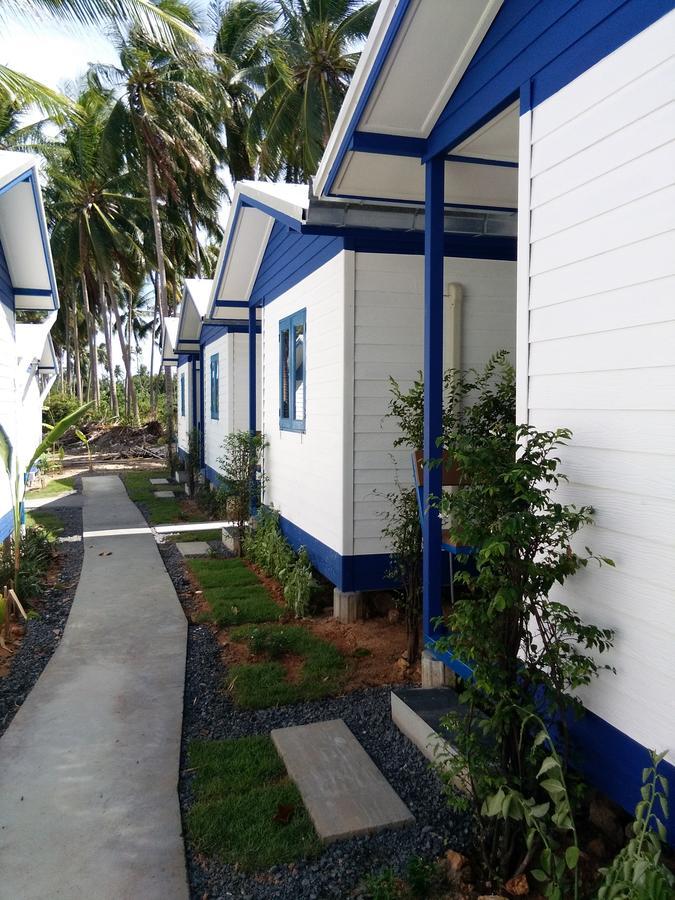 I - Talay Taling Ngam Samui - เขา ป่า นา เล ตลิ่งงาม สมุย Otel Dış mekan fotoğraf