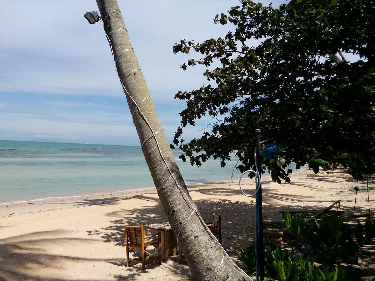 I - Talay Taling Ngam Samui - เขา ป่า นา เล ตลิ่งงาม สมุย Otel Dış mekan fotoğraf