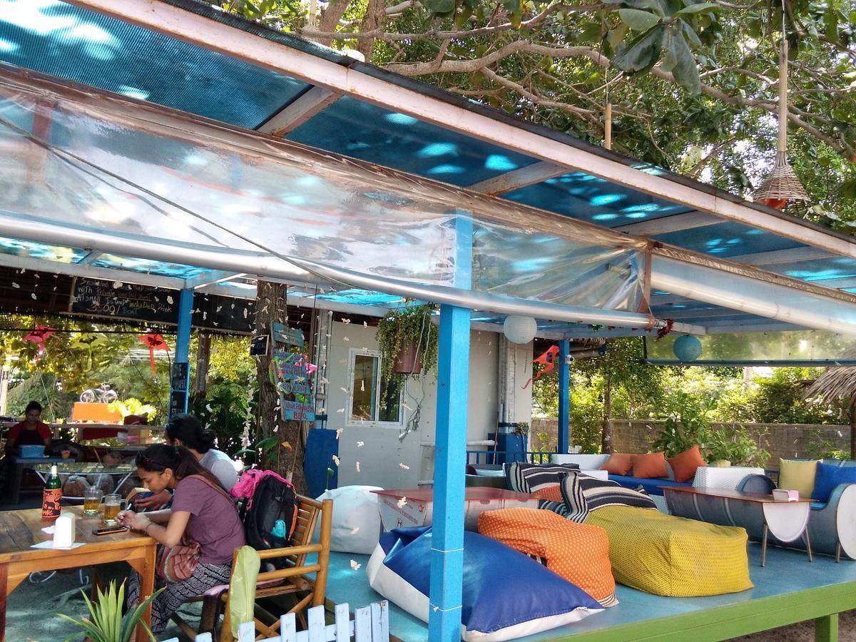 I - Talay Taling Ngam Samui - เขา ป่า นา เล ตลิ่งงาม สมุย Otel Dış mekan fotoğraf