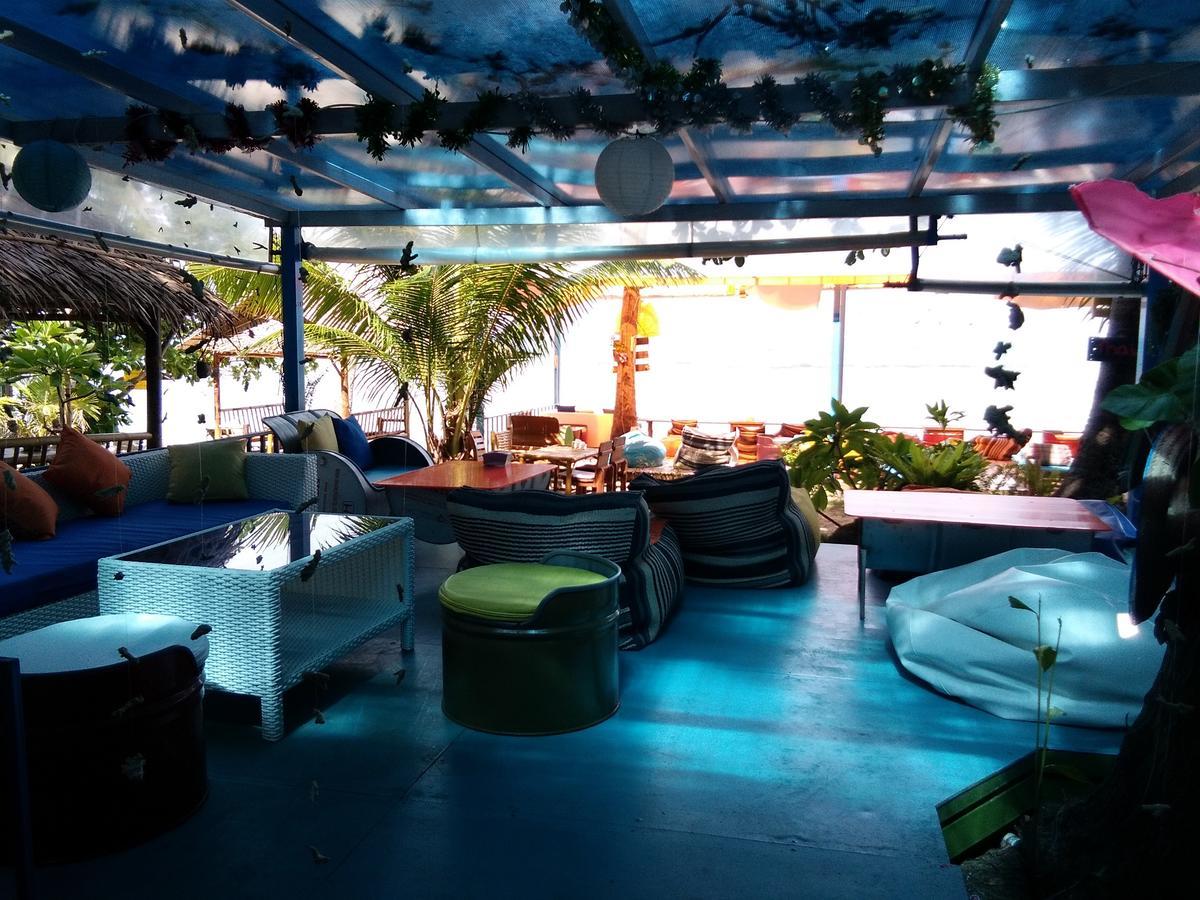 I - Talay Taling Ngam Samui - เขา ป่า นา เล ตลิ่งงาม สมุย Otel Dış mekan fotoğraf