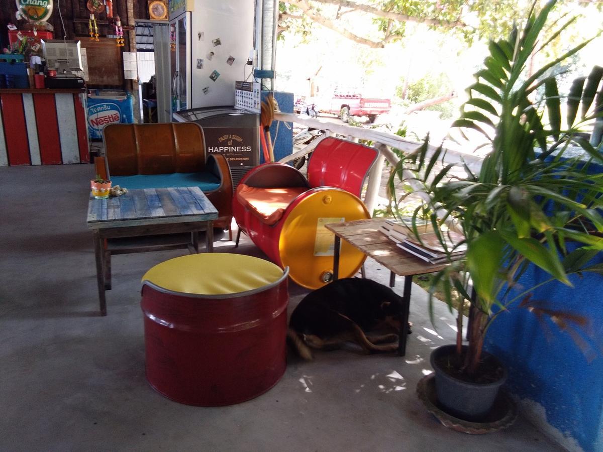 I - Talay Taling Ngam Samui - เขา ป่า นา เล ตลิ่งงาม สมุย Otel Dış mekan fotoğraf