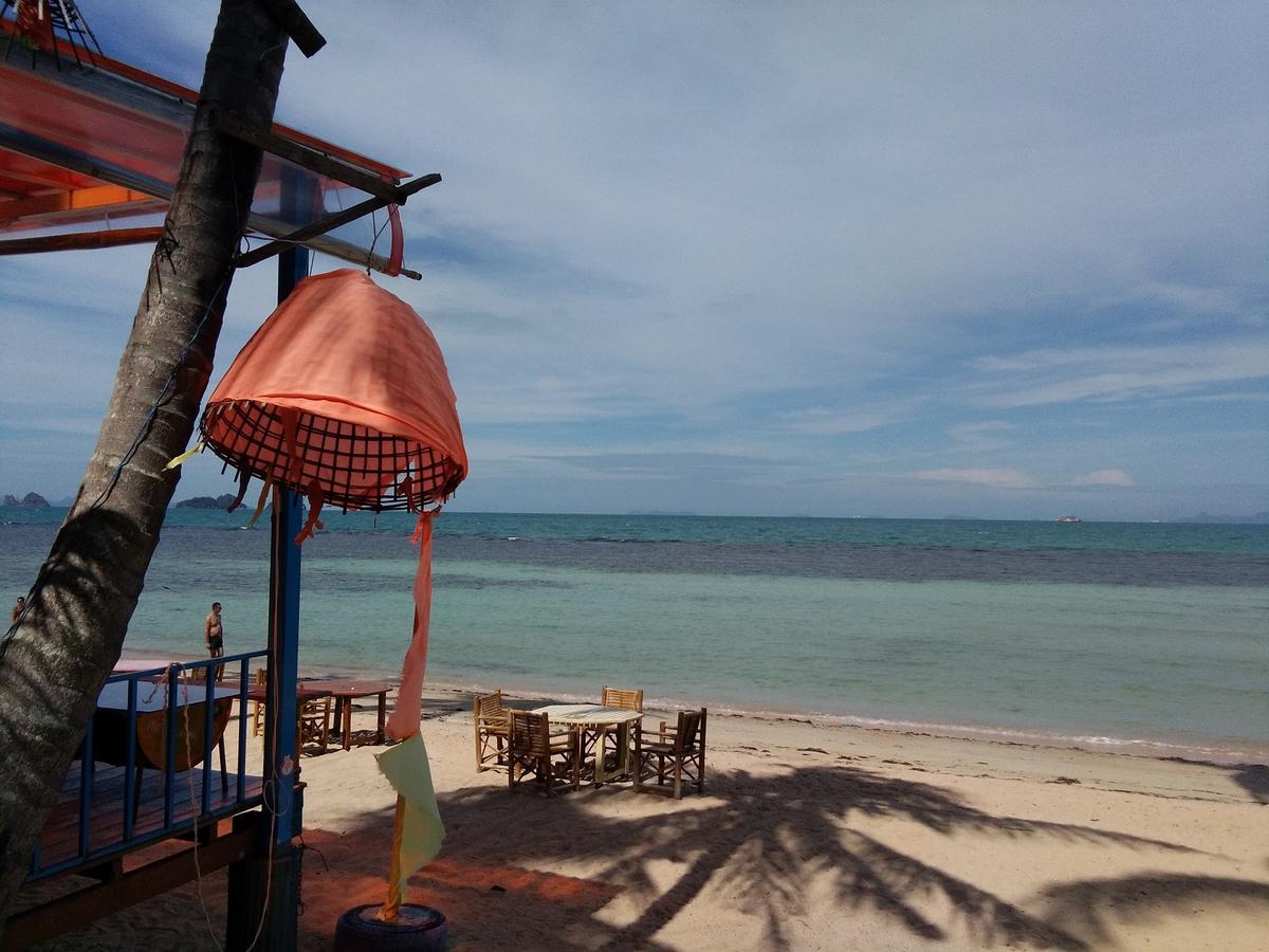 I - Talay Taling Ngam Samui - เขา ป่า นา เล ตลิ่งงาม สมุย Otel Dış mekan fotoğraf