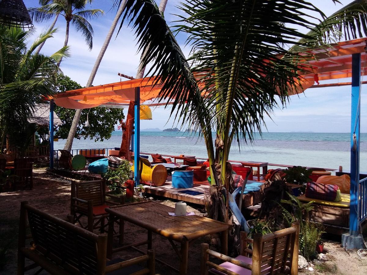 I - Talay Taling Ngam Samui - เขา ป่า นา เล ตลิ่งงาม สมุย Otel Dış mekan fotoğraf